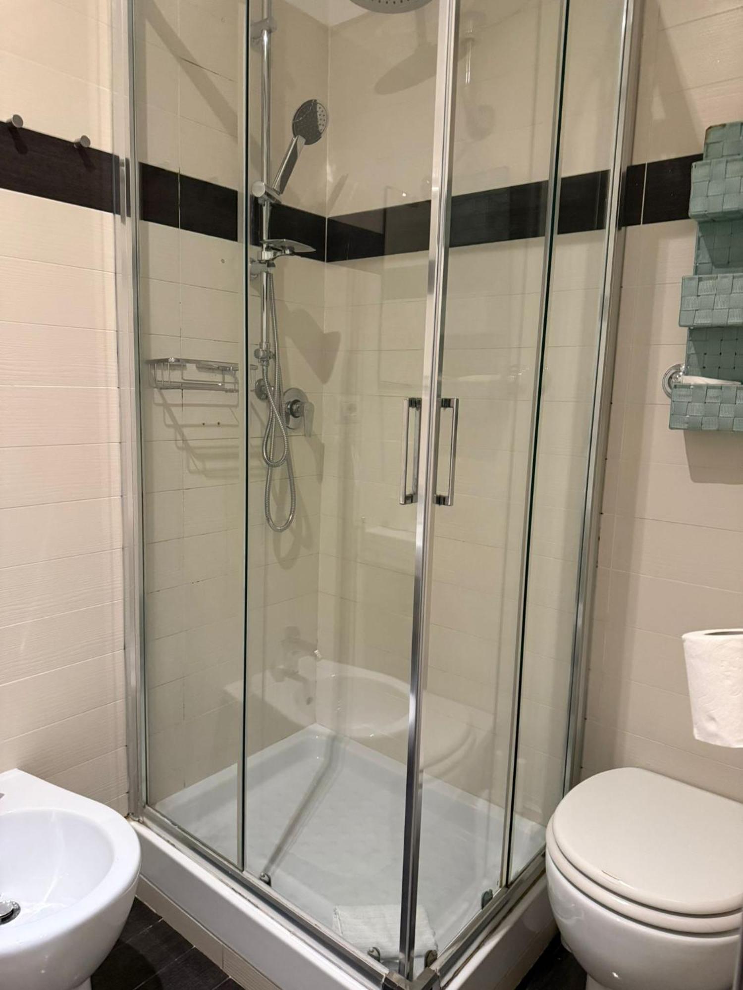 Gasthuis Relais Merulana Rome