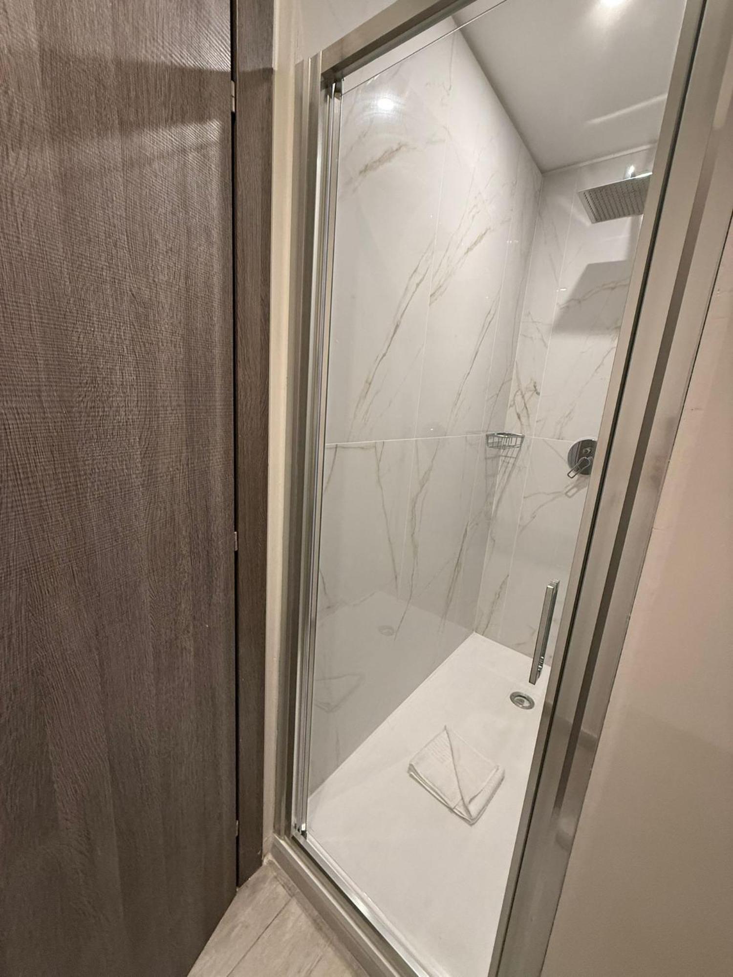 Gasthuis Relais Merulana Rome