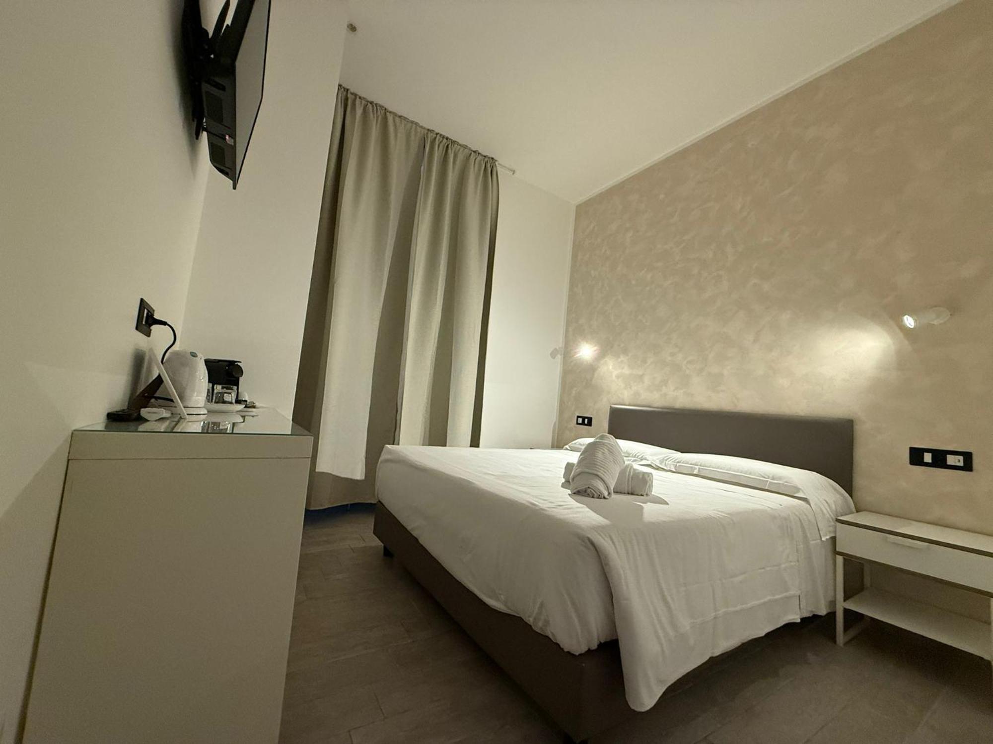 Gasthuis Relais Merulana